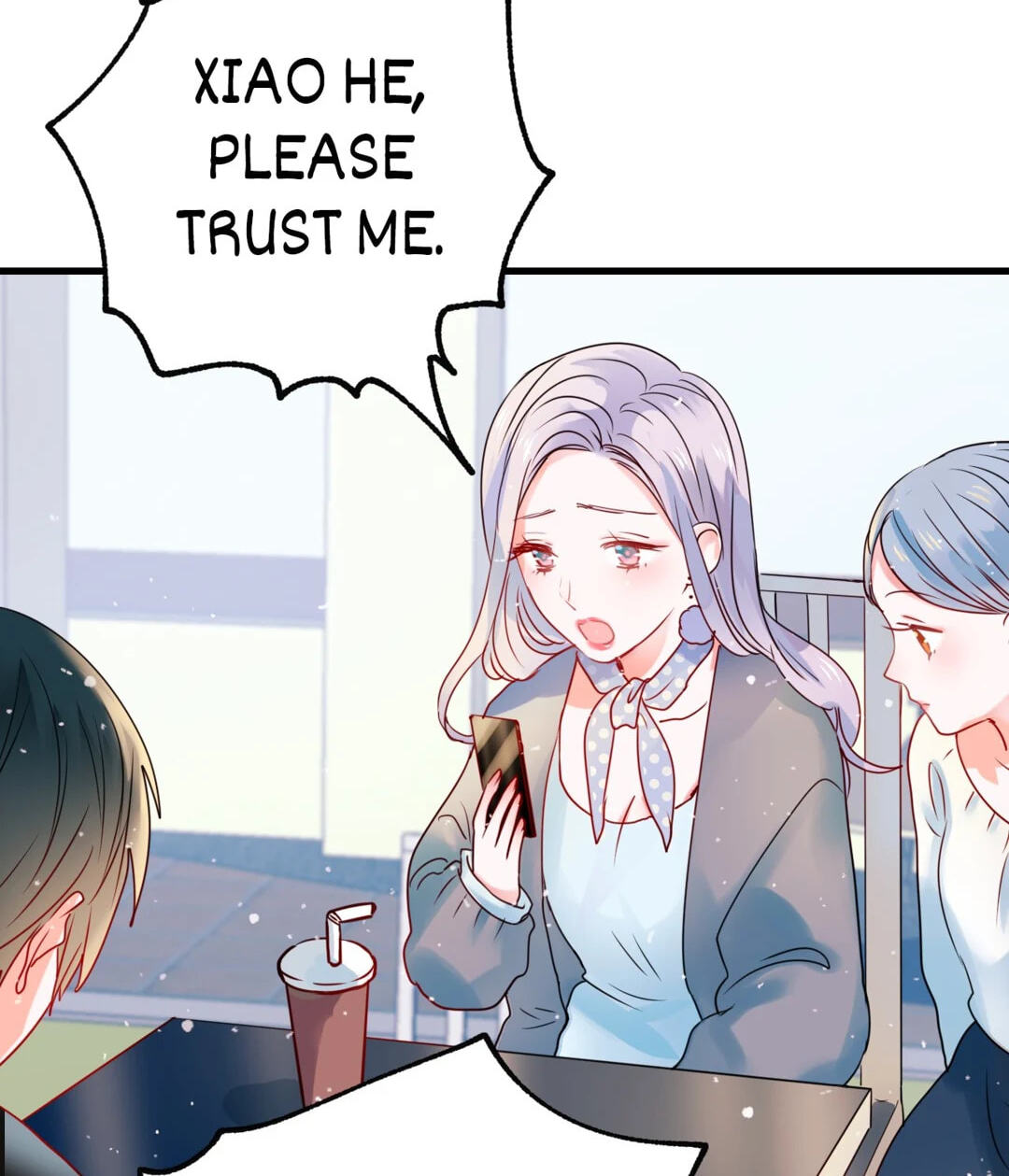 Read For the Win! chapter 18 image 35 on Lezhin