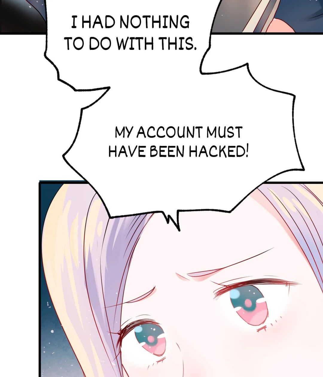 Read For the Win! chapter 18 image 36 on Lezhin