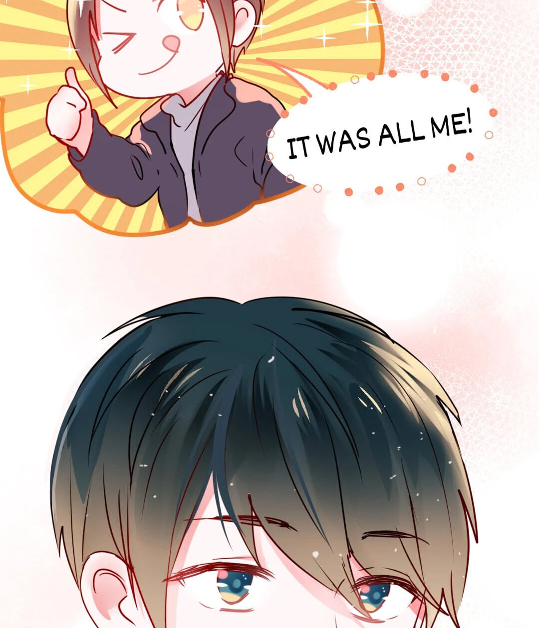 Read For the Win! chapter 18 image 38 on Lezhin