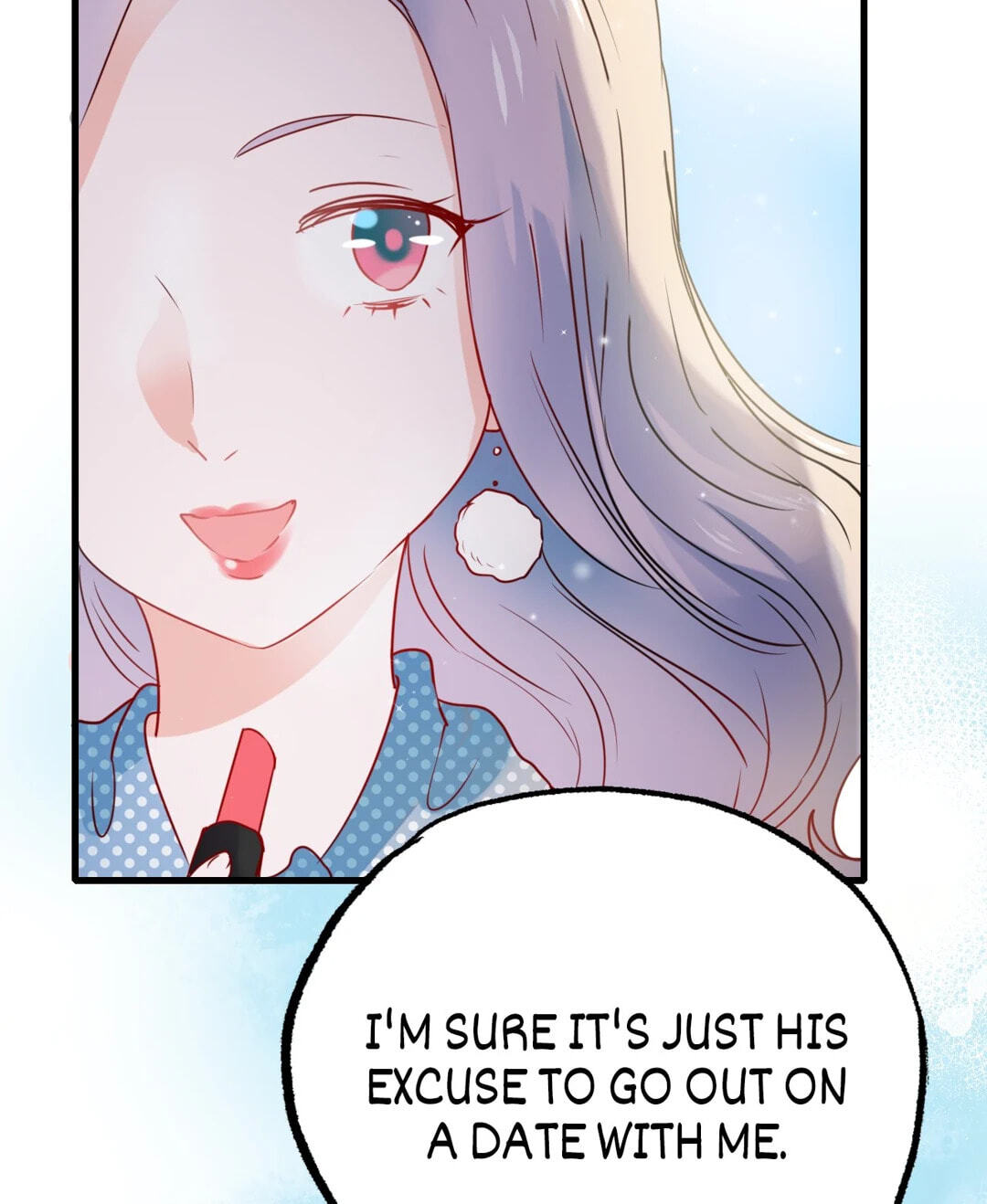 Read For the Win! chapter 18 image 4 on Lezhin