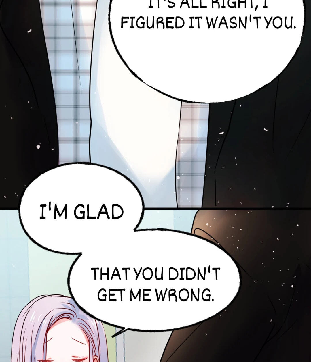 Read For the Win! chapter 18 image 40 on Lezhin