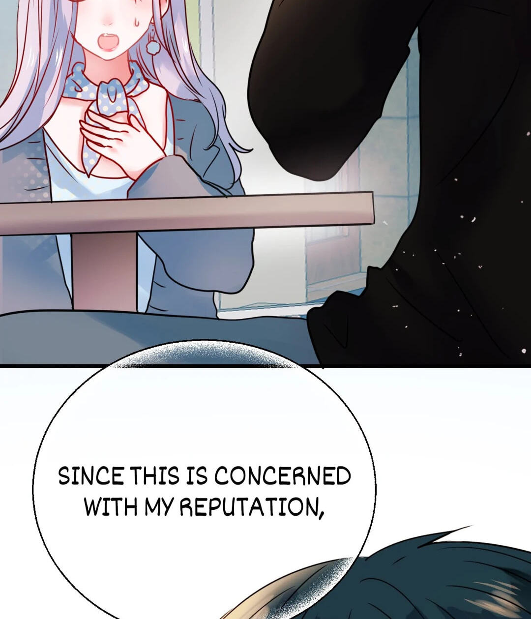 Read For the Win! chapter 18 image 41 on Lezhin