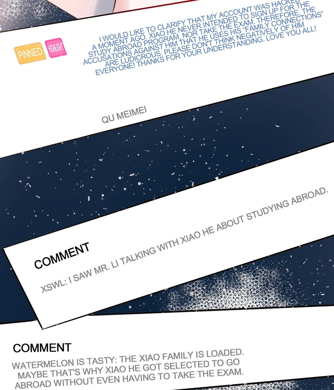 Read For the Win! chapter 18 image 47 on Lezhin