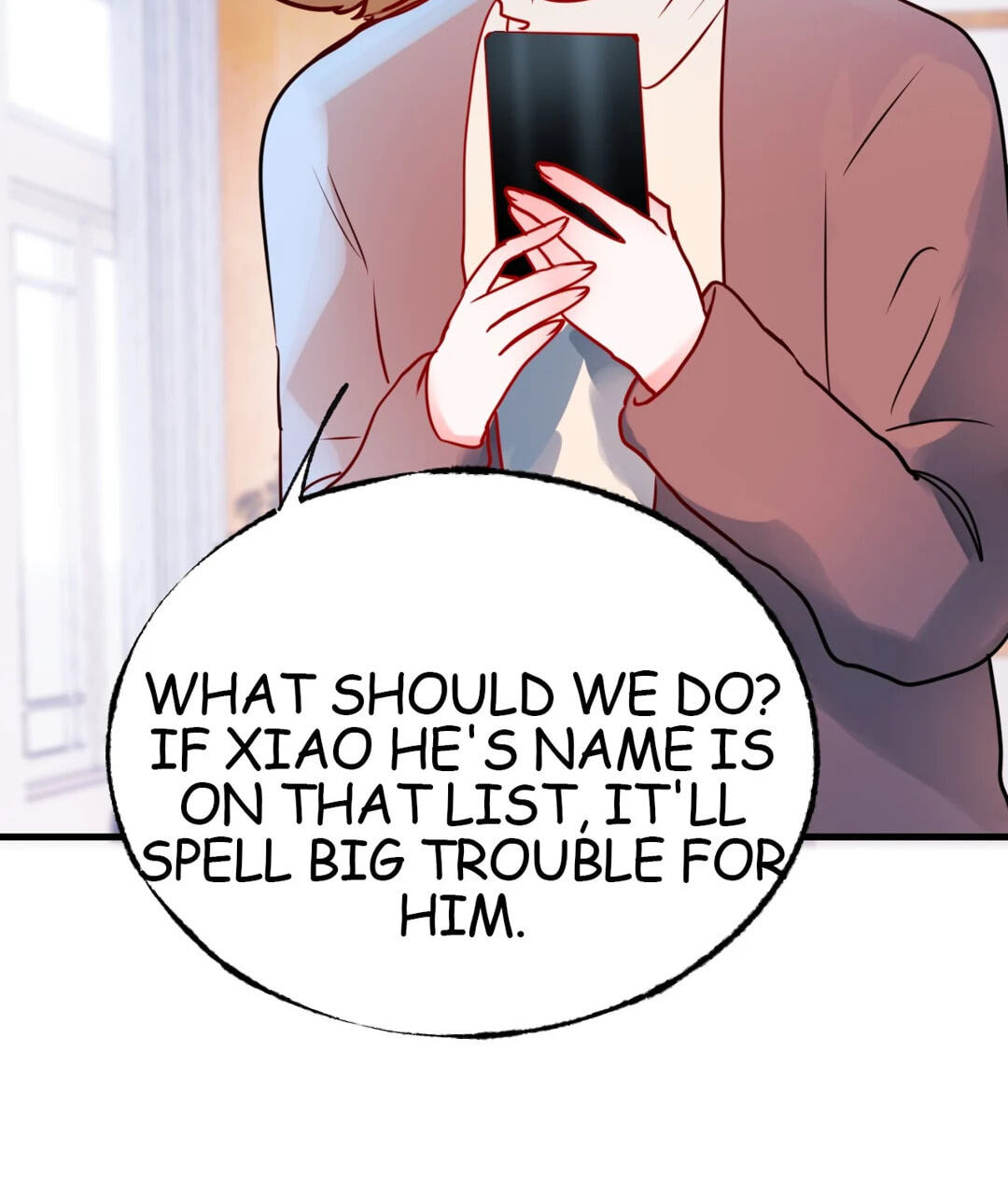 Read For the Win! chapter 18 image 51 on Lezhin