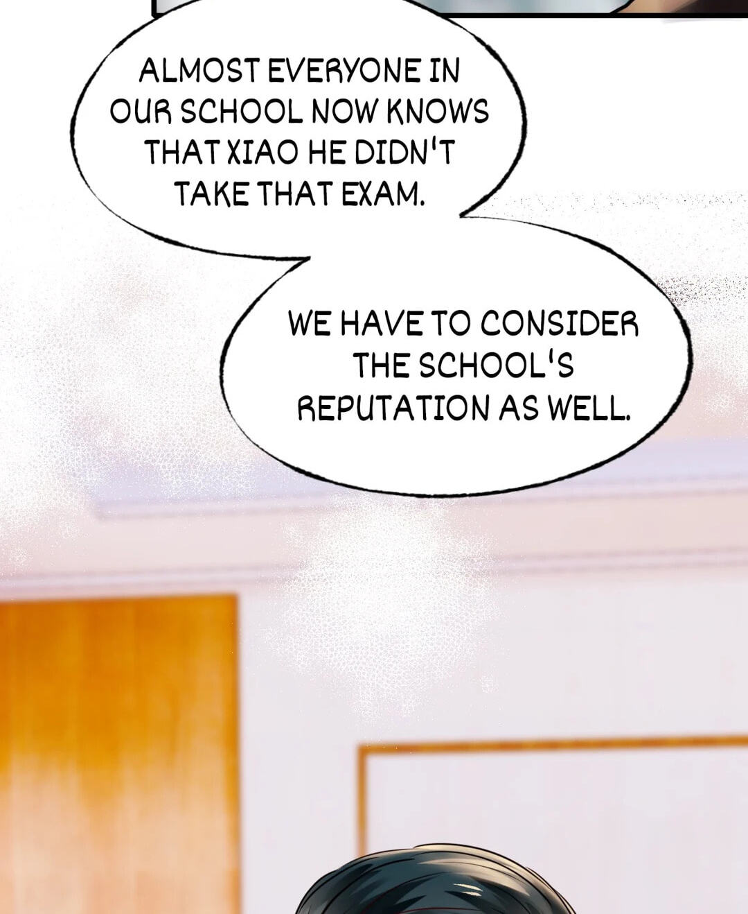 Read For the Win! chapter 18 image 53 on Lezhin