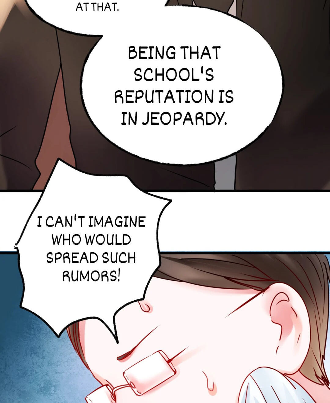 Read For the Win! chapter 18 image 55 on Lezhin