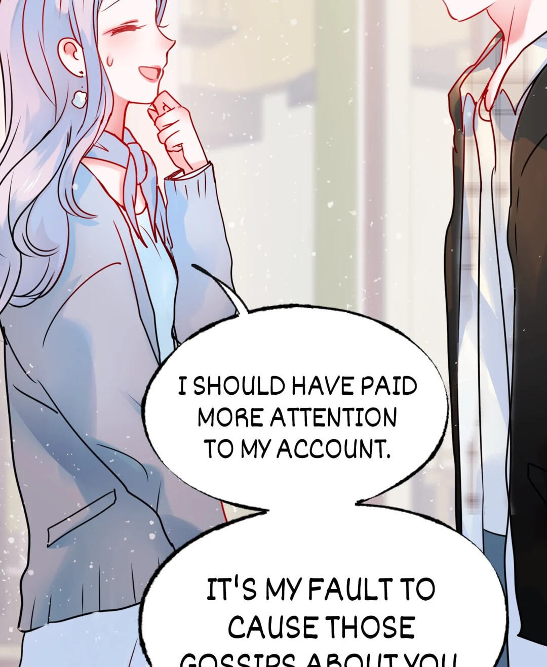 Read For the Win! chapter 18 image 61 on Lezhin