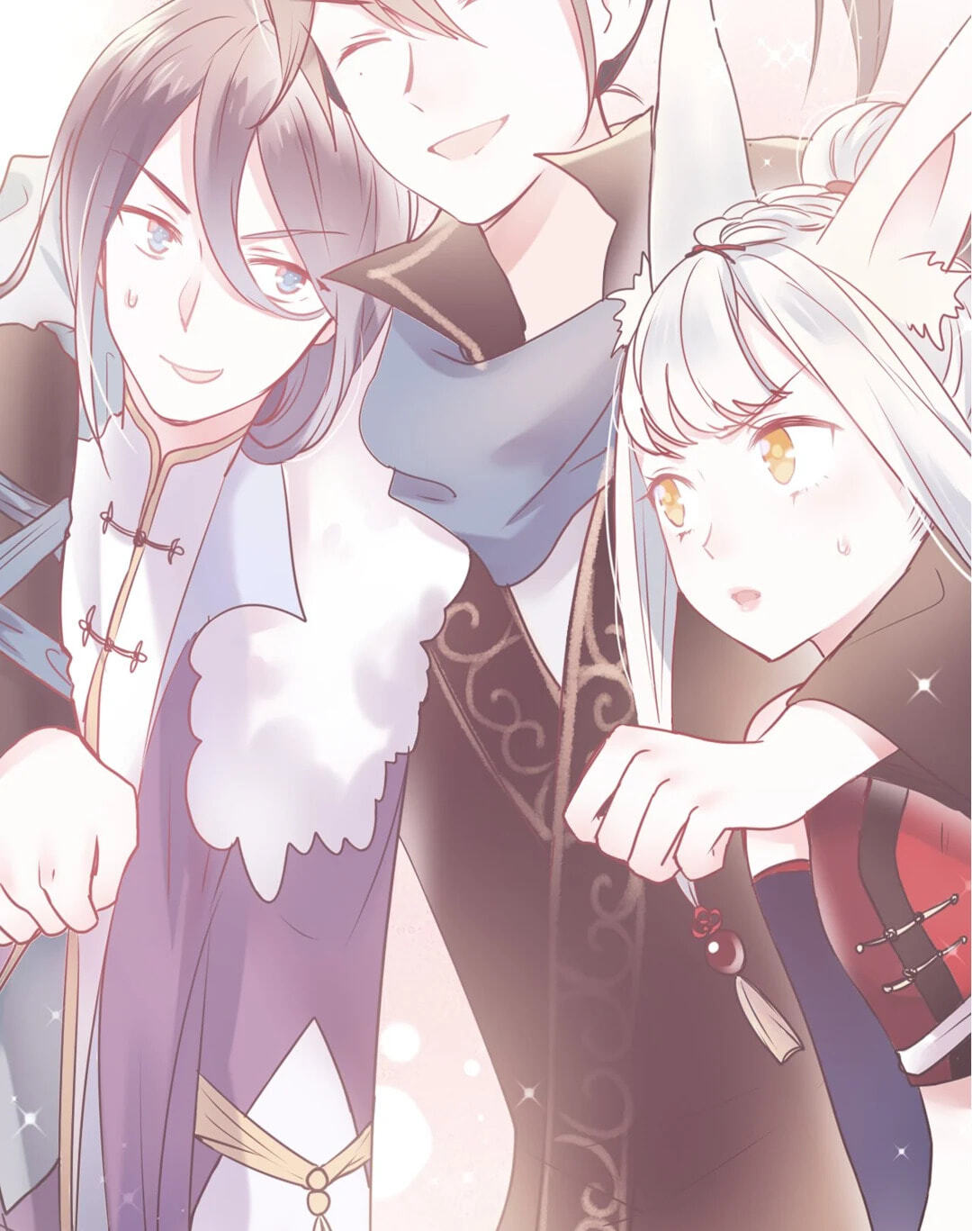 Read For the Win! chapter 18 image 76 on Lezhin