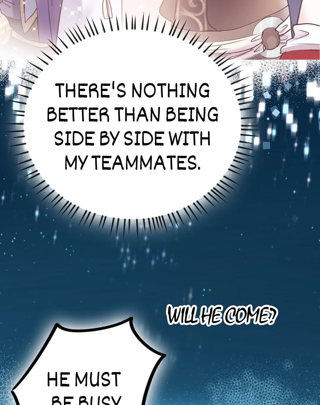 Read For the Win! chapter 18 image 77 on Lezhin