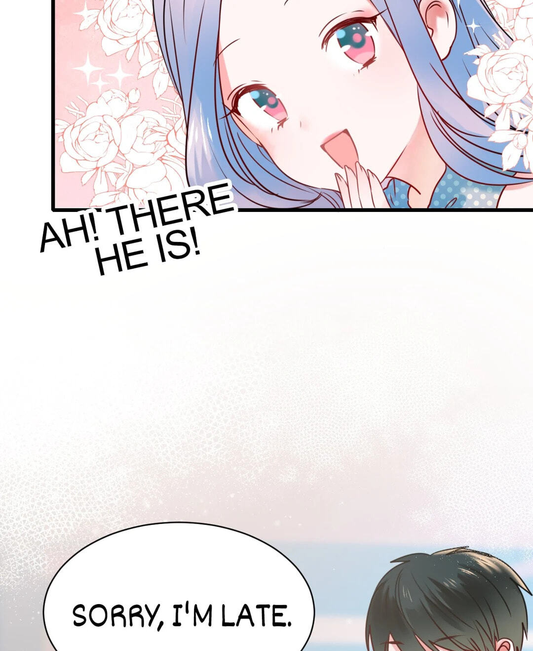 Read For the Win! chapter 18 image 8 on Lezhin