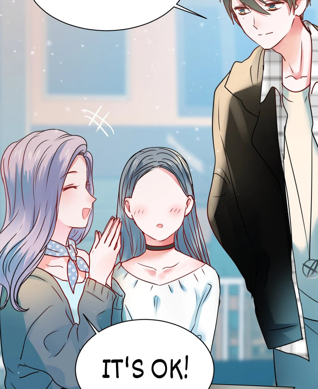 Read For the Win! chapter 18 image 9 on Lezhin