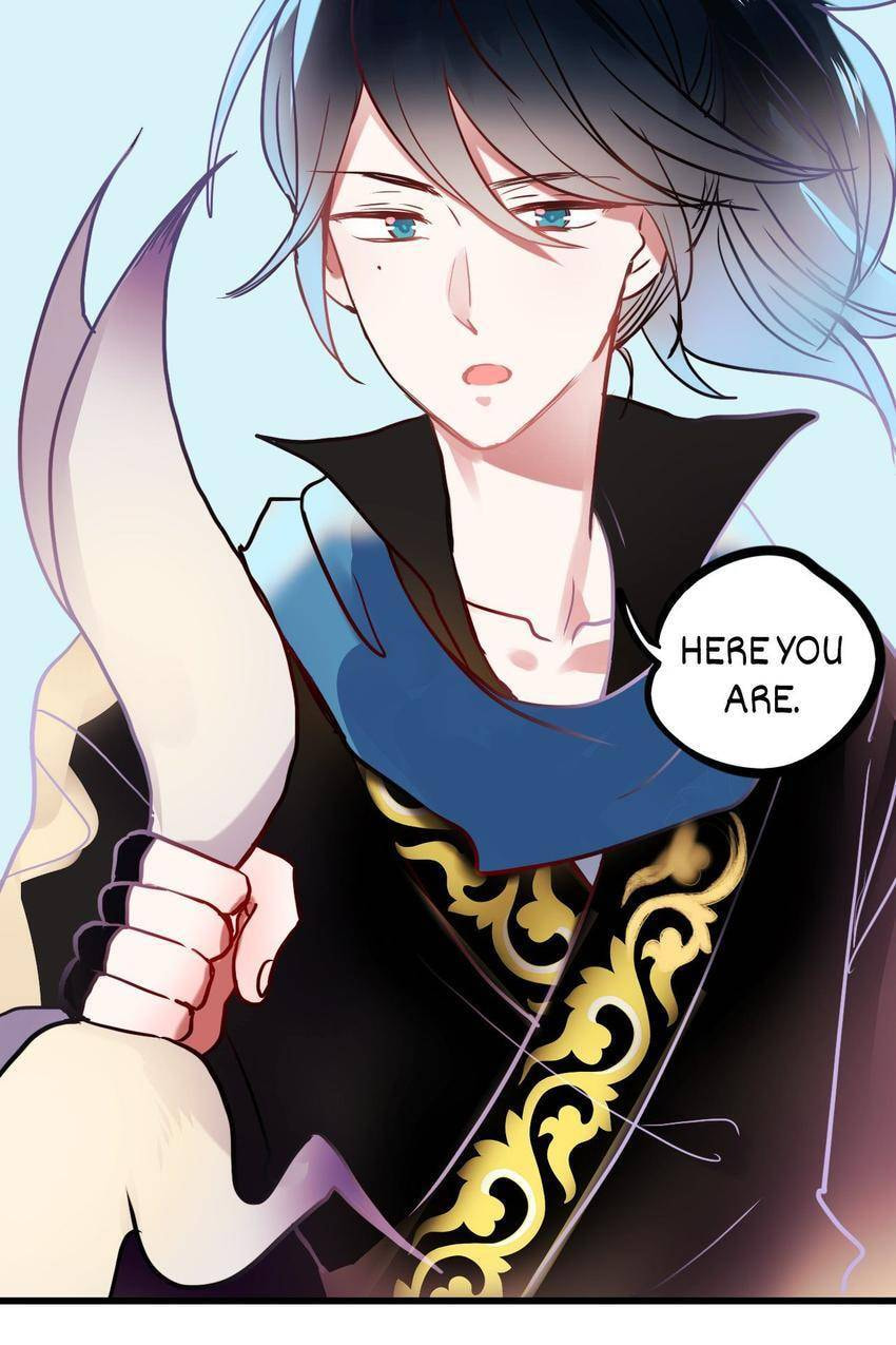 Read For the Win! chapter 2.5 image 12 on Lezhin