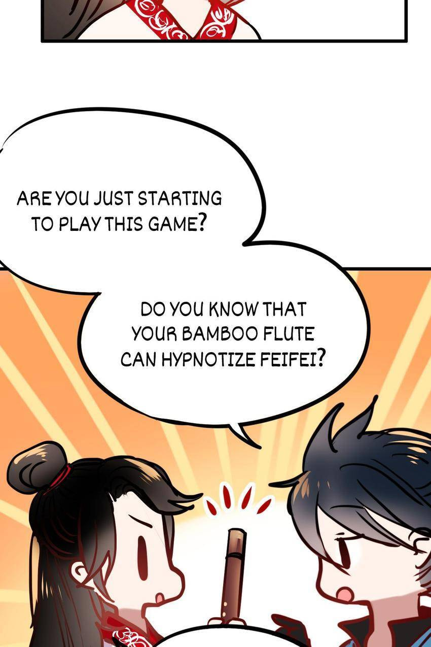 Read For the Win! chapter 2.5 image 15 on Lezhin