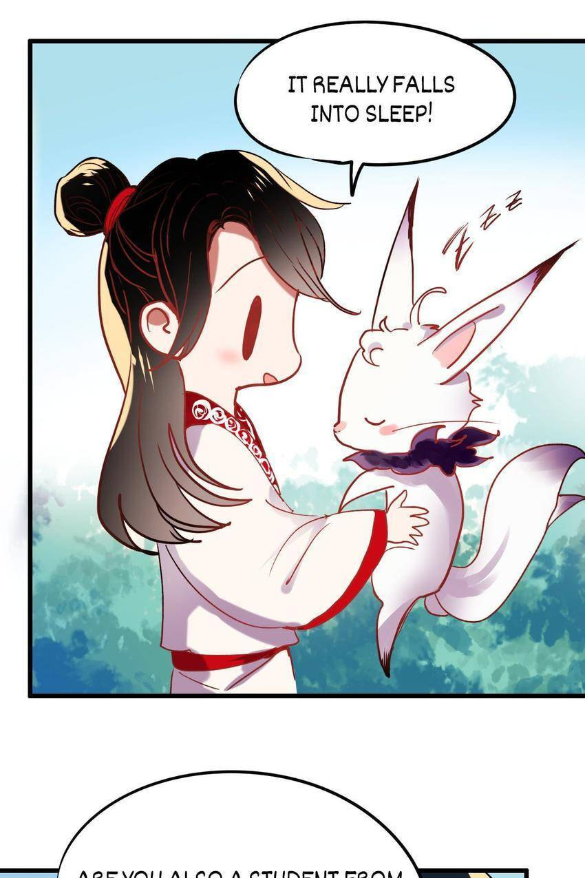 Read For the Win! chapter 2.5 image 19 on Lezhin