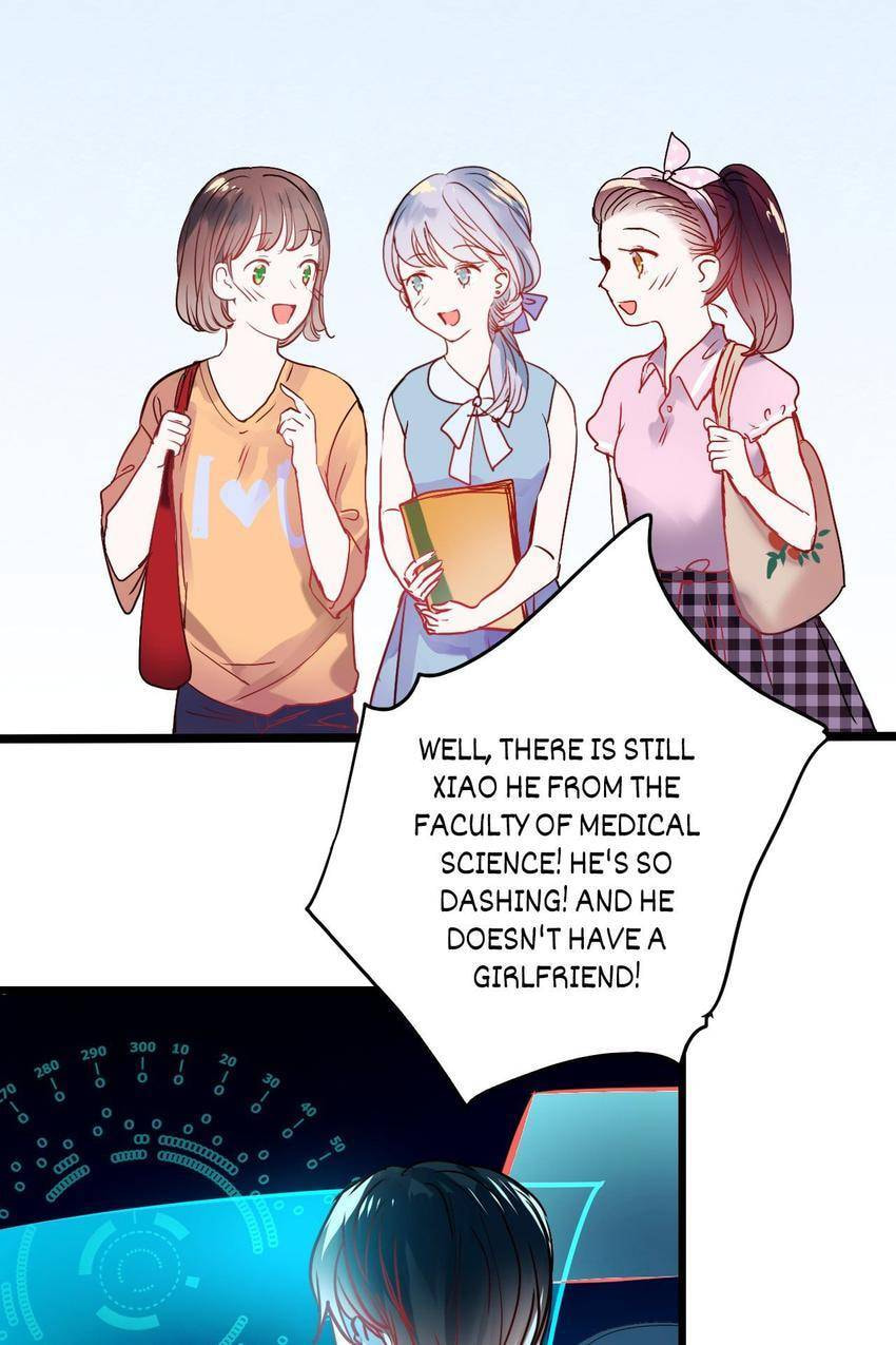 Read For the Win! chapter 2.5 image 2 on Lezhin