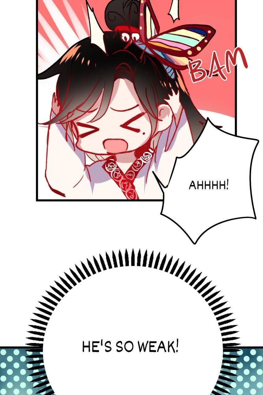 Read For the Win! chapter 2.5 image 25 on Lezhin