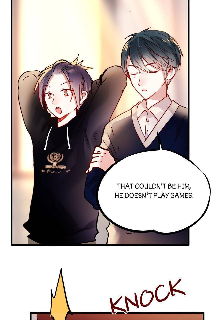 Read For the Win! chapter 2.5 image 29 on Lezhin