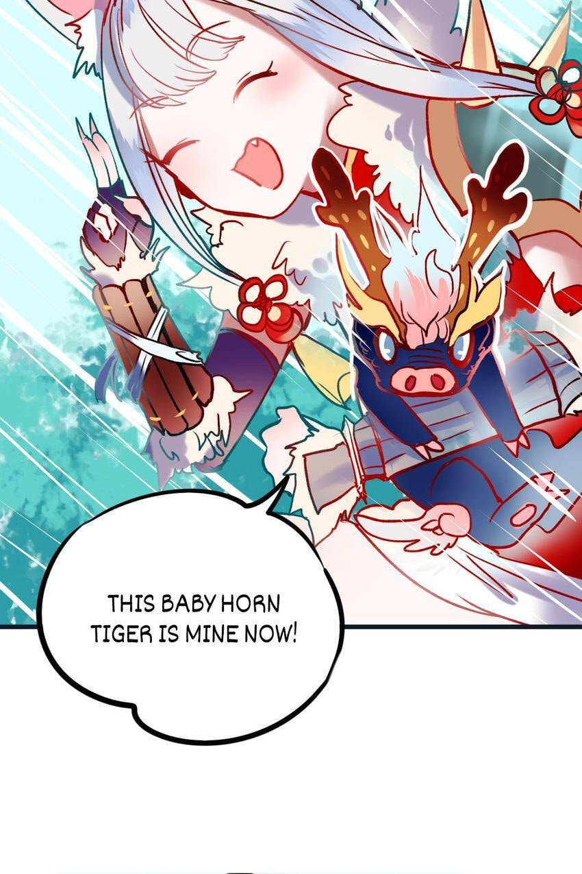 Read For the Win! chapter 2.5 image 38 on Lezhin