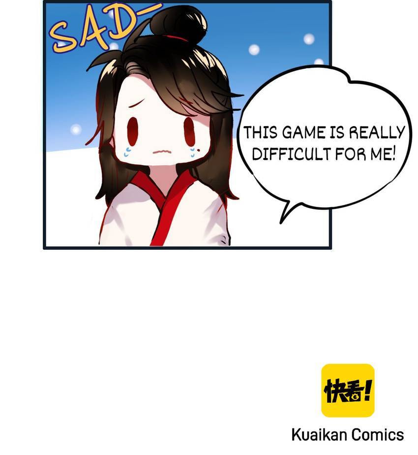 Read For the Win! chapter 2.5 image 39 on Lezhin