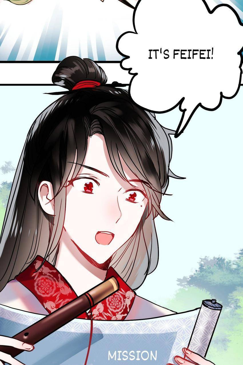 Read For the Win! chapter 2.5 image 7 on Lezhin