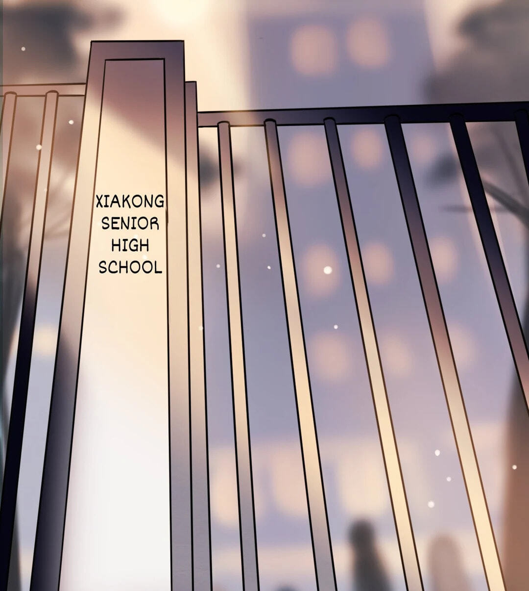 Read For the Win! chapter 2 image 10 on Lezhin