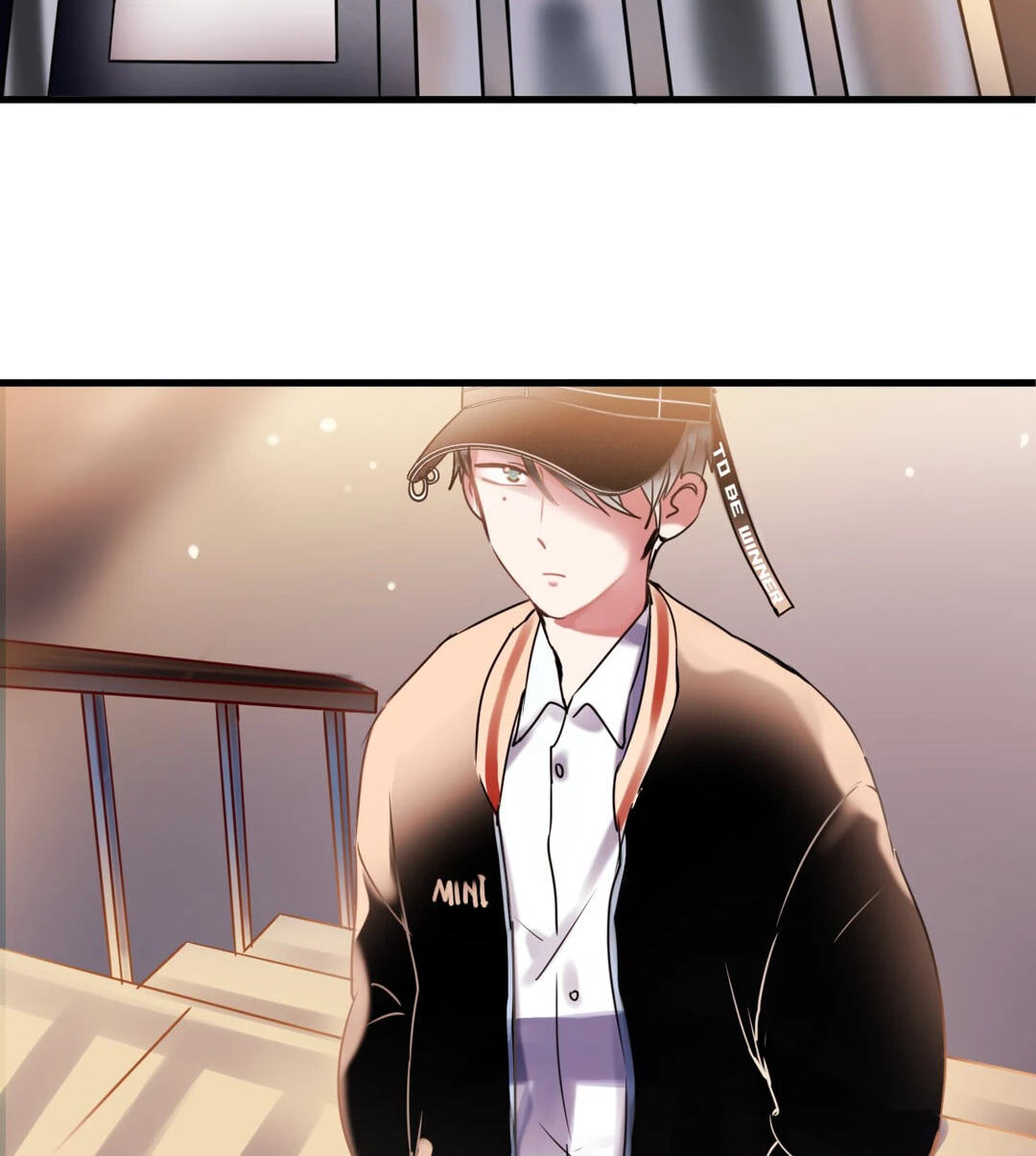 Read For the Win! chapter 2 image 11 on Lezhin