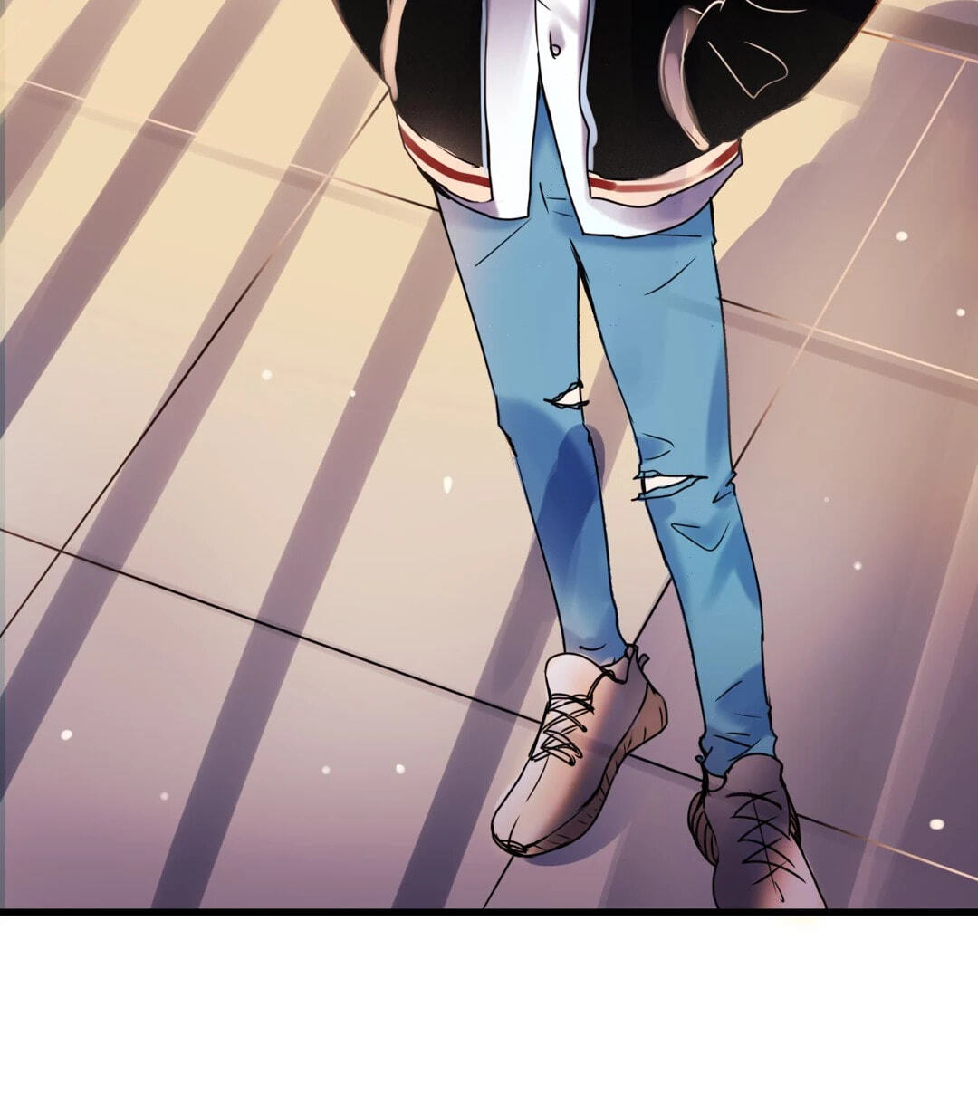 Read For the Win! chapter 2 image 12 on Lezhin