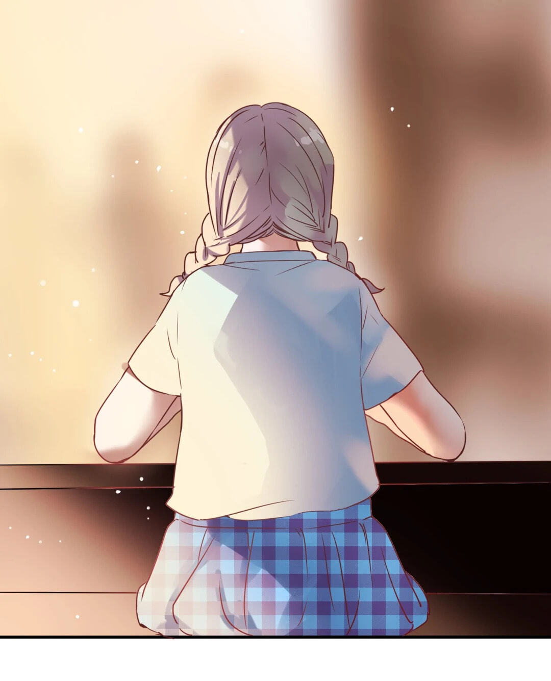 Read For the Win! chapter 2 image 19 on Lezhin