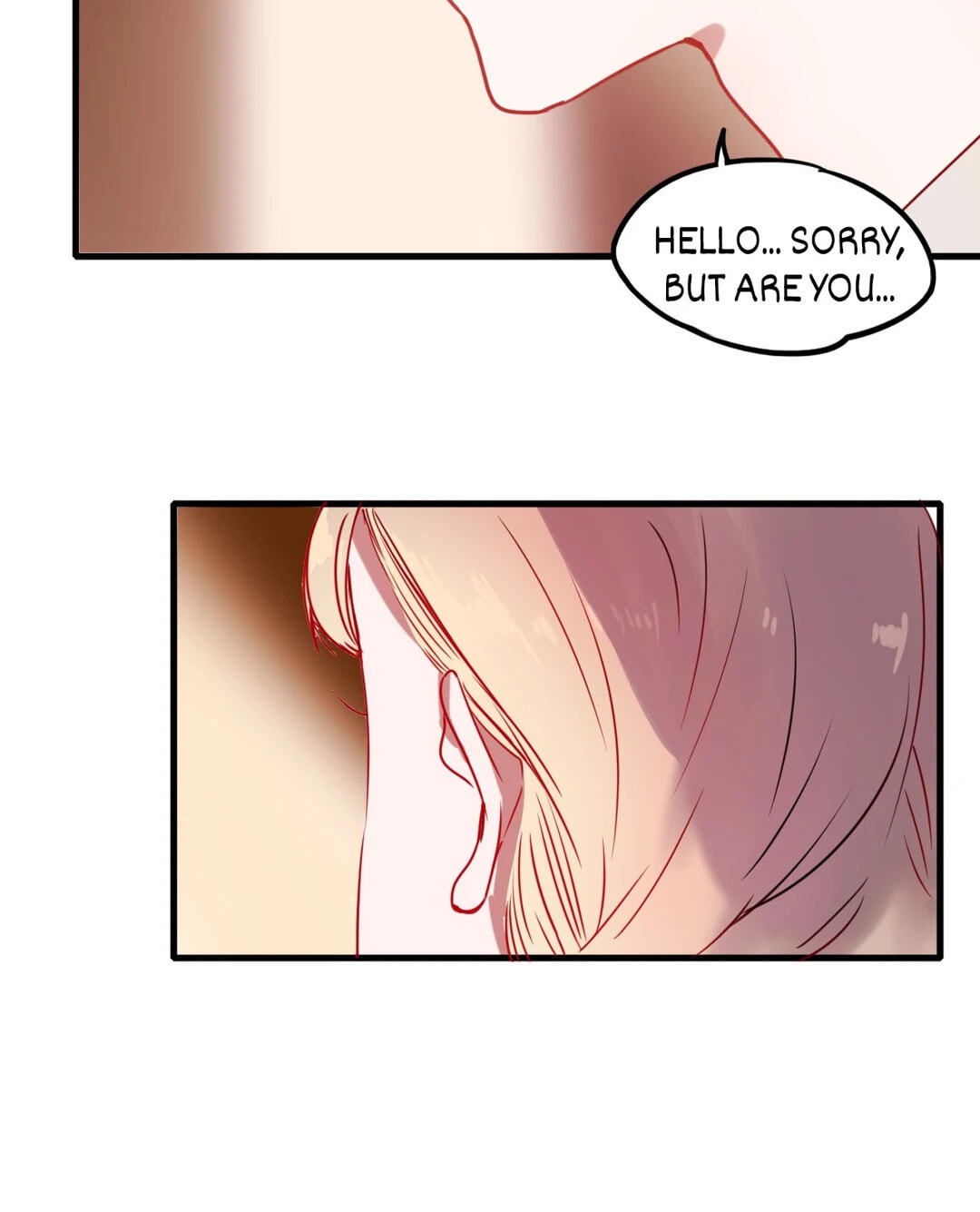 Read For the Win! chapter 2 image 21 on Lezhin