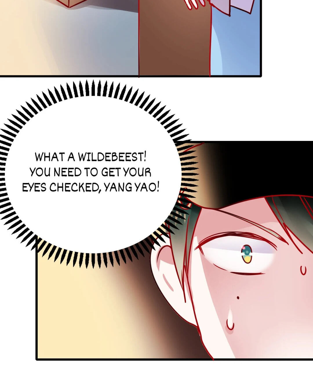 Read For the Win! chapter 2 image 25 on Lezhin