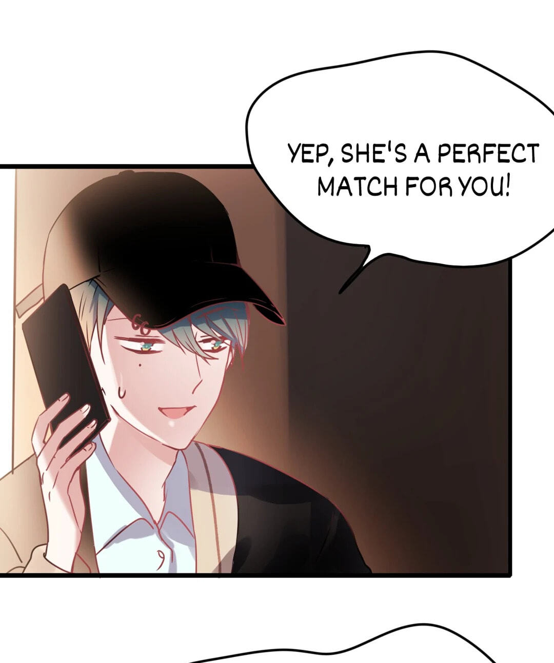Read For the Win! chapter 2 image 28 on Lezhin