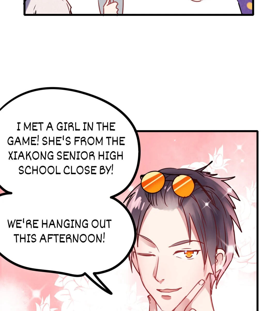 Read For the Win! chapter 2 image 3 on Lezhin