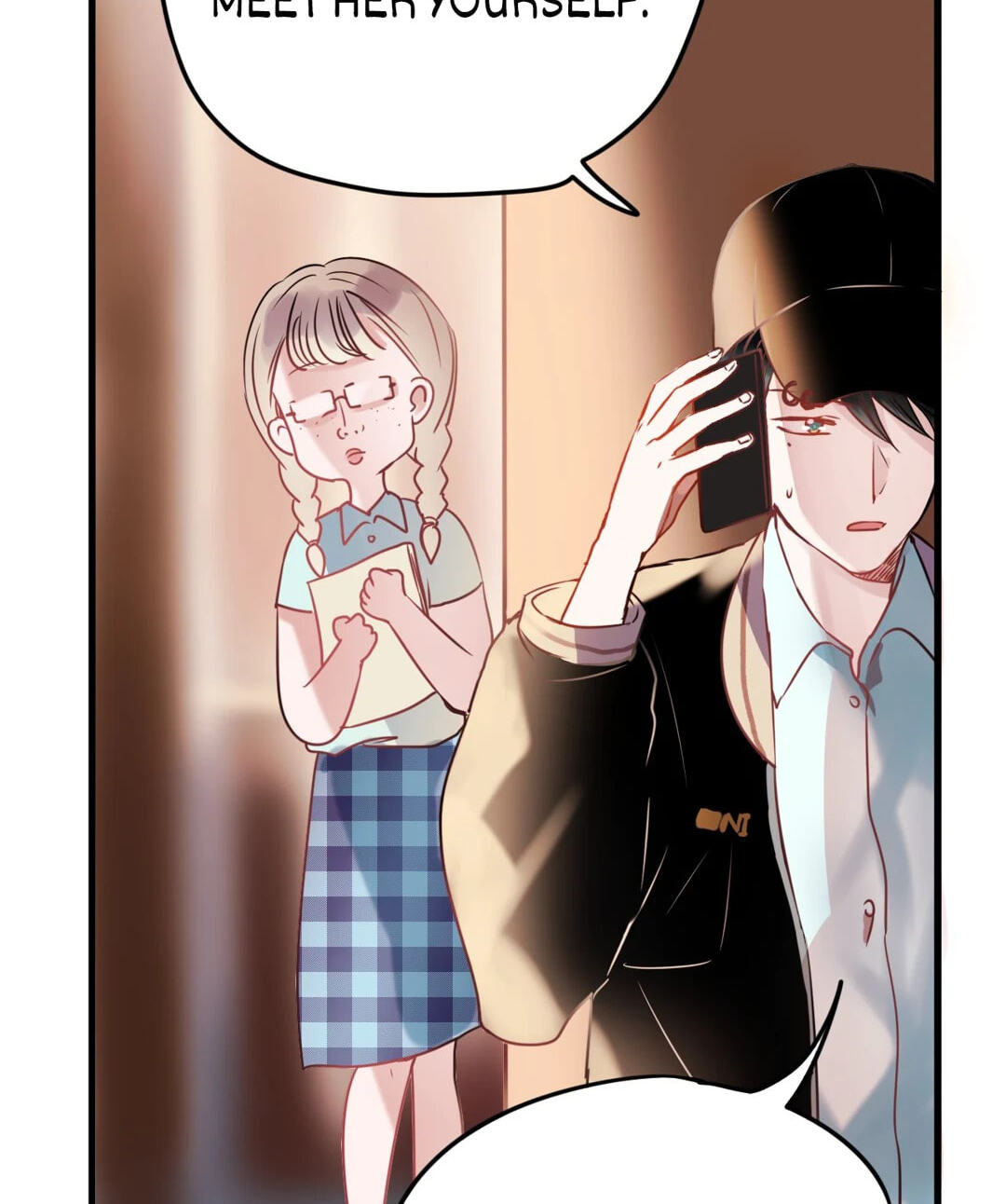 Read For the Win! chapter 2 image 31 on Lezhin