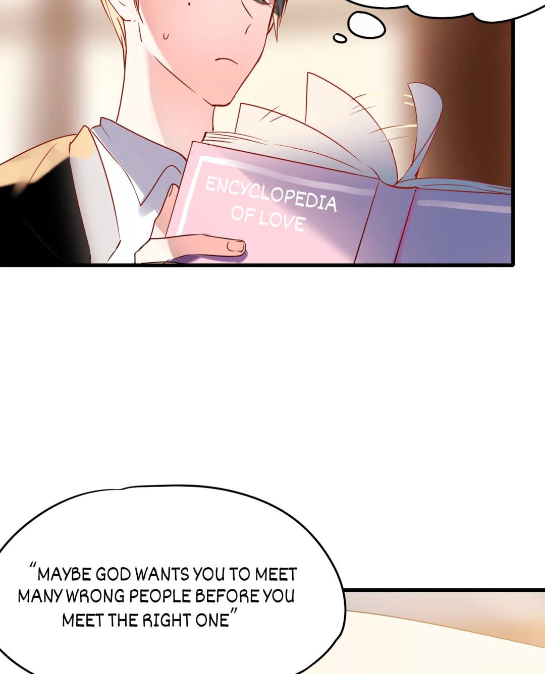 Read For the Win! chapter 2 image 39 on Lezhin