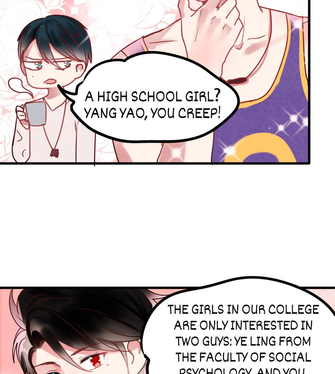 Read For the Win! chapter 2 image 4 on Lezhin