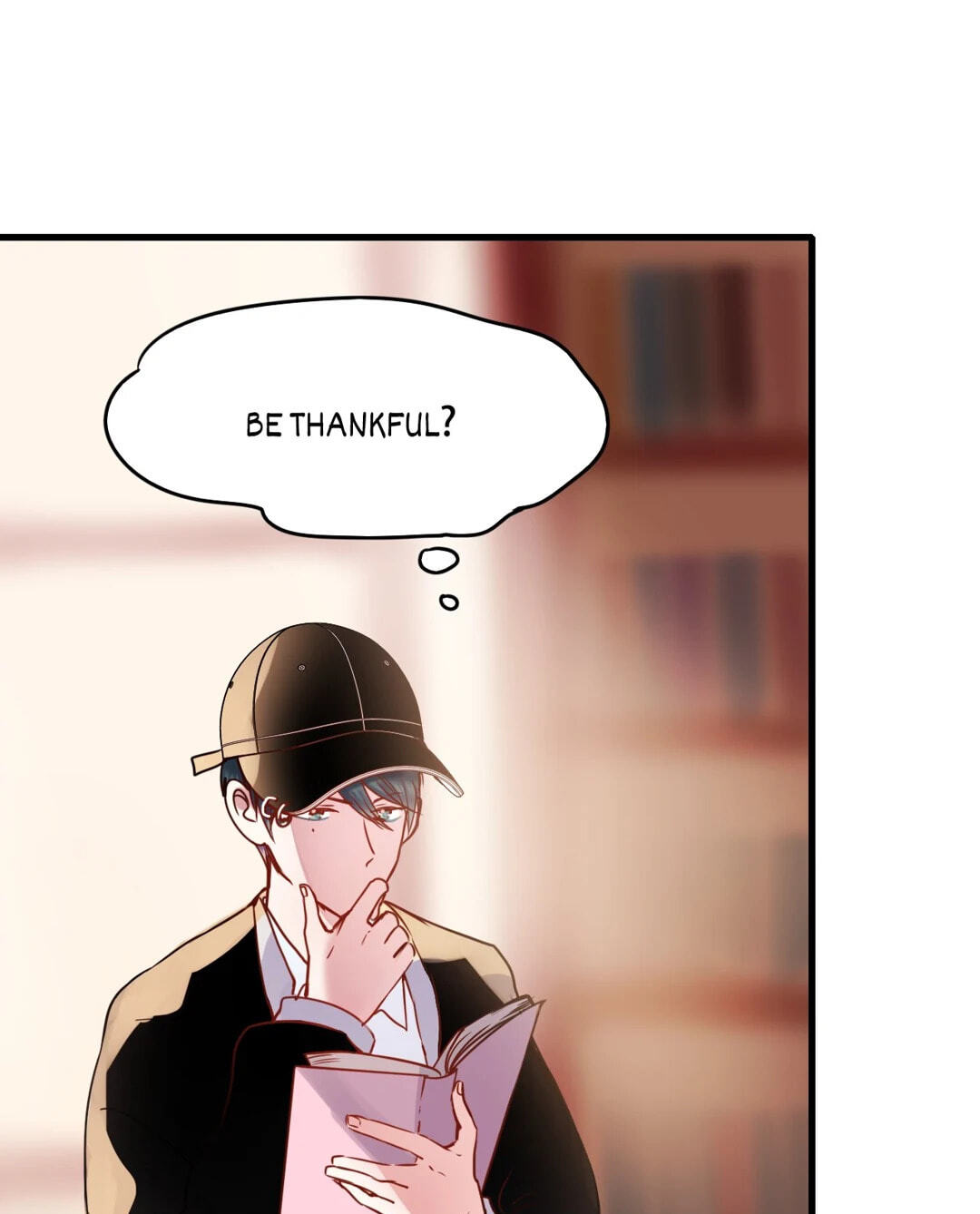 Read For the Win! chapter 2 image 42 on Lezhin