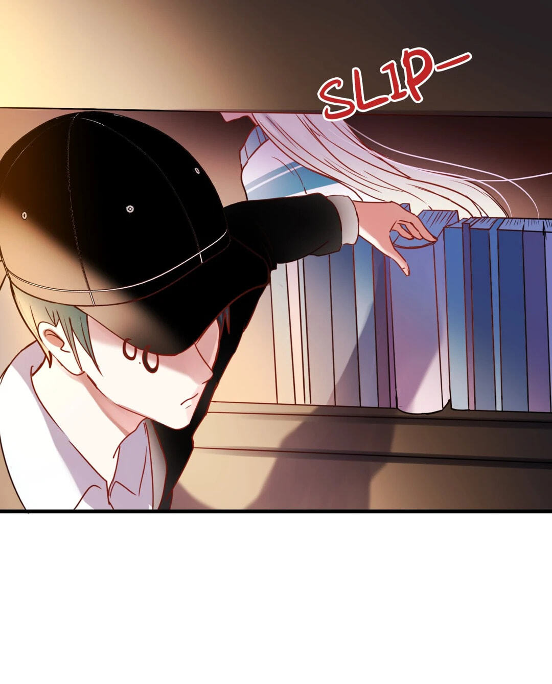 Read For the Win! chapter 2 image 44 on Lezhin
