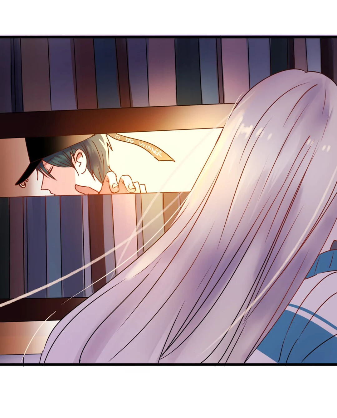 Read For the Win! chapter 2 image 45 on Lezhin