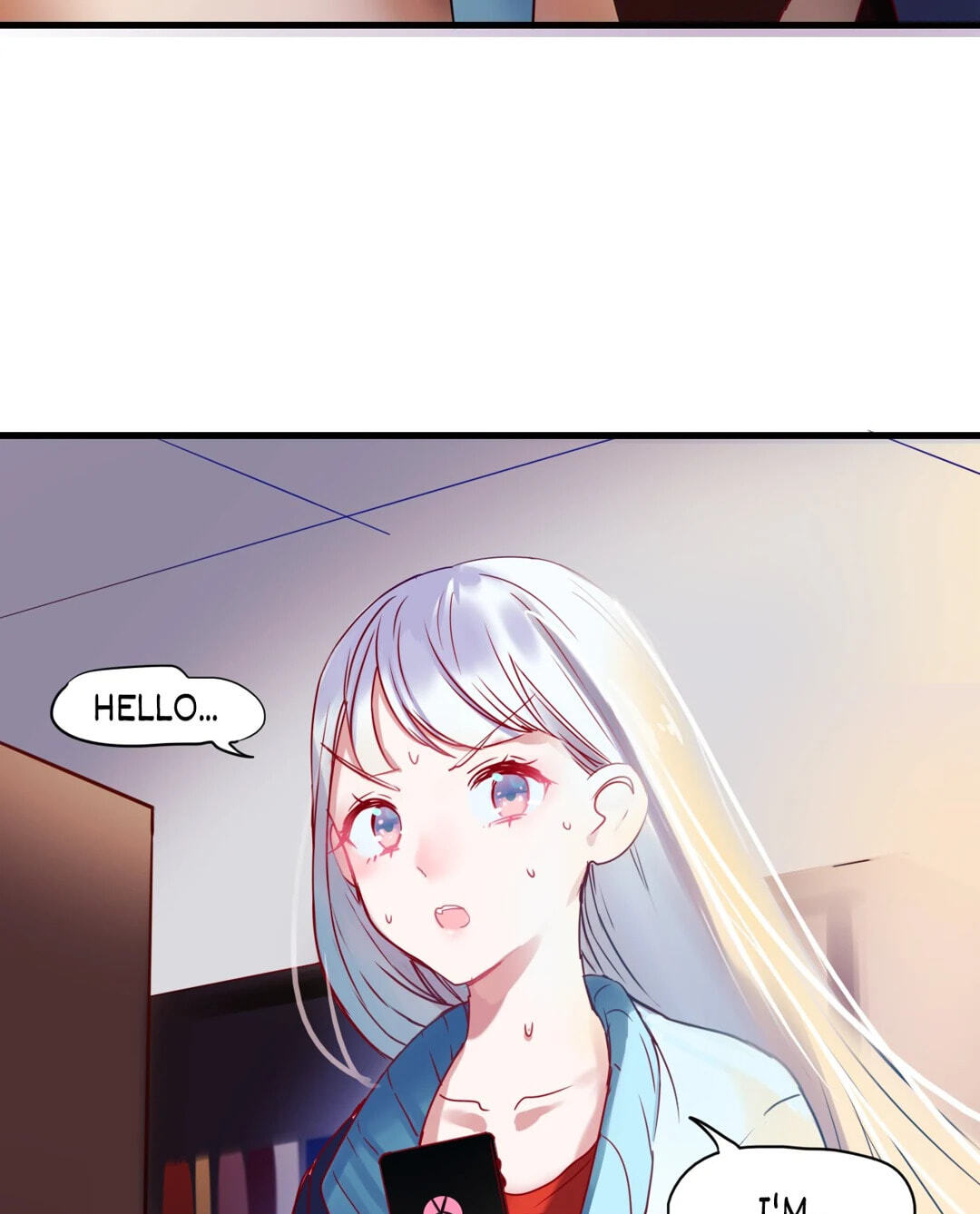 Read For the Win! chapter 2 image 48 on Lezhin