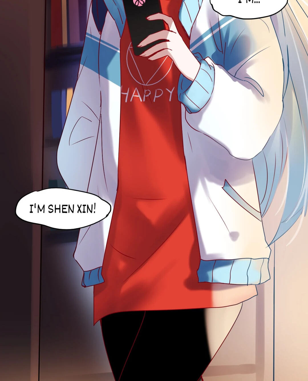 Read For the Win! chapter 2 image 49 on Lezhin