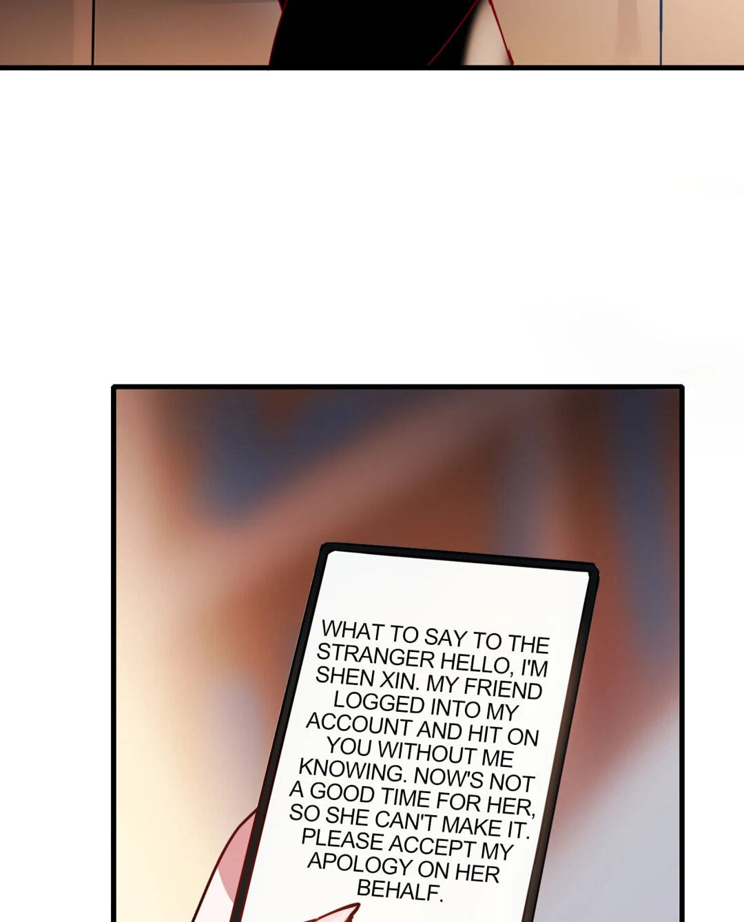 Read For the Win! chapter 2 image 50 on Lezhin