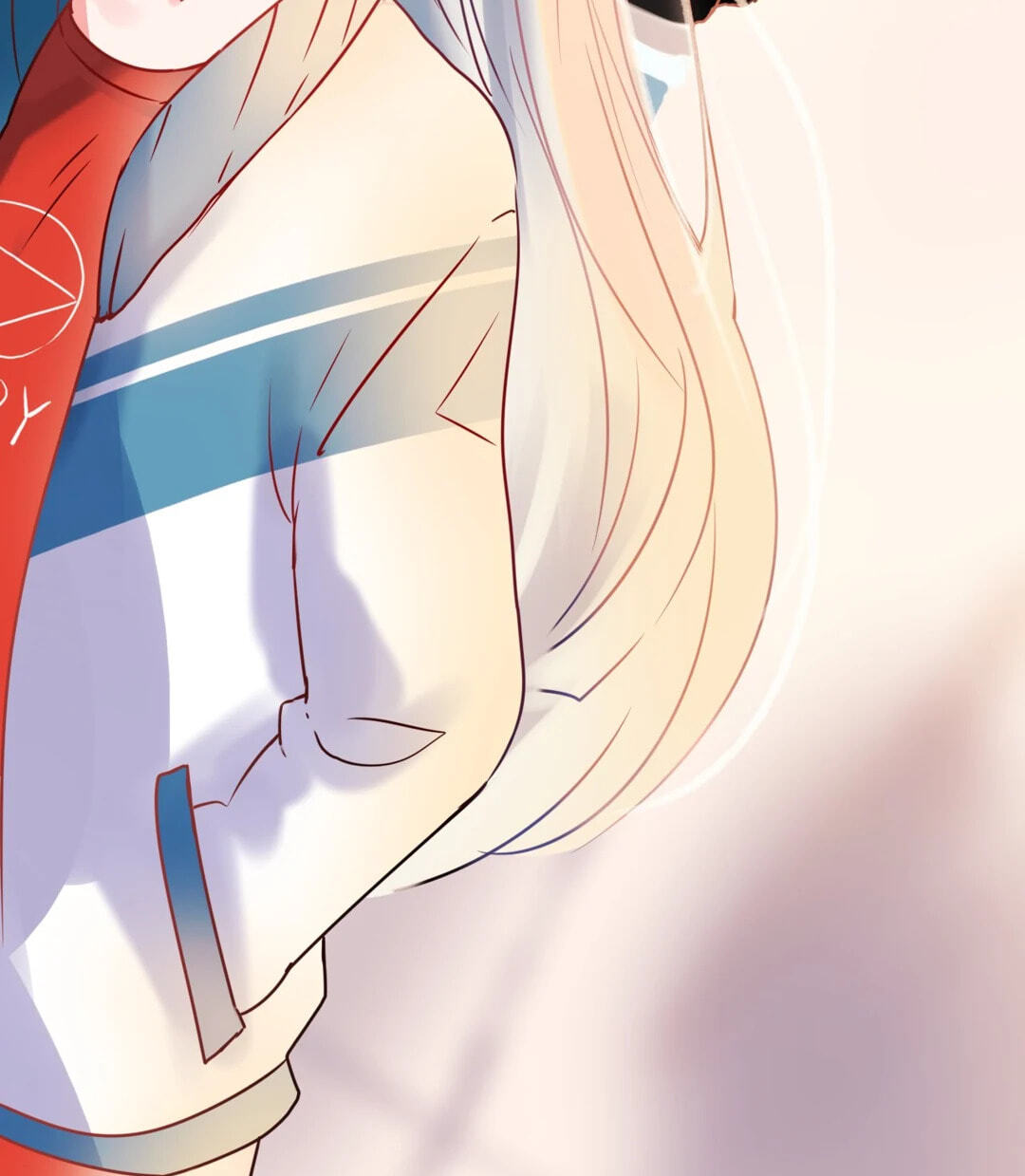 Read For the Win! chapter 2 image 62 on Lezhin