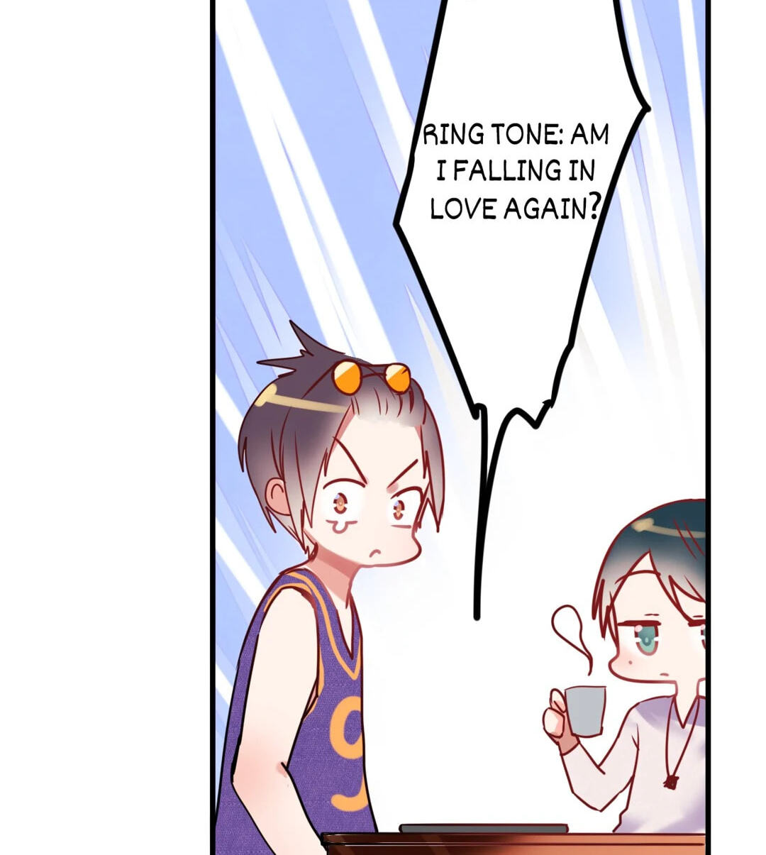 Read For the Win! chapter 2 image 7 on Lezhin