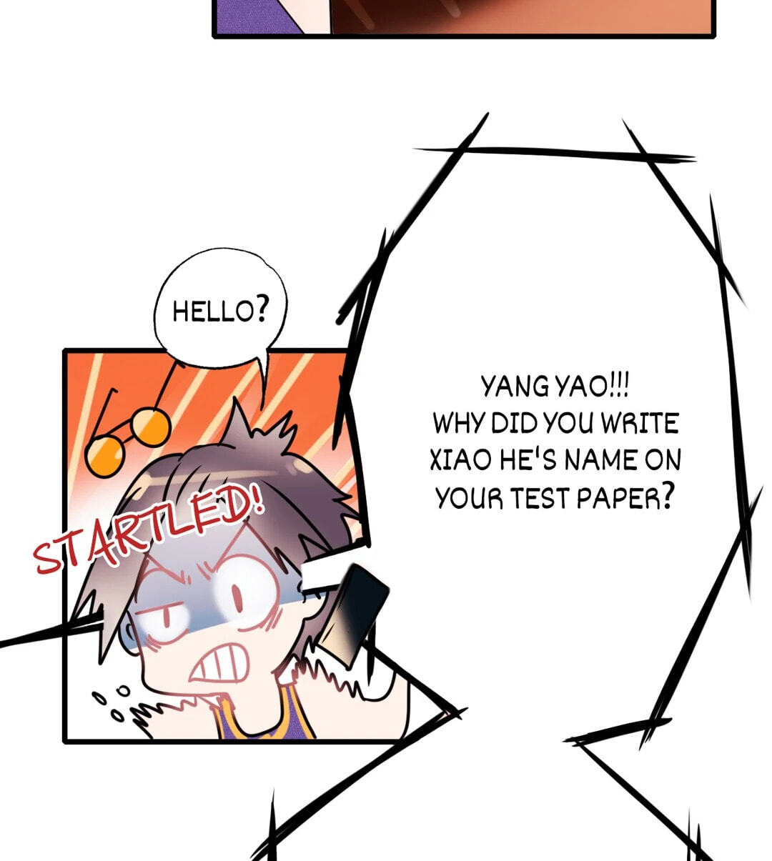 Read For the Win! chapter 2 image 8 on Lezhin