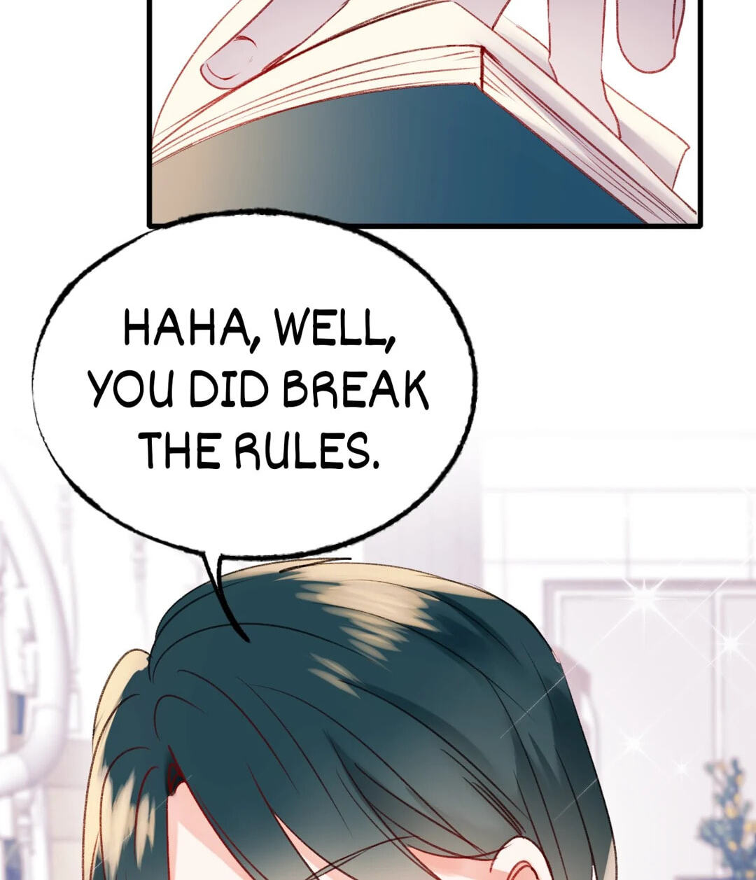 Read For the Win! chapter 20 image 101 on Lezhin
