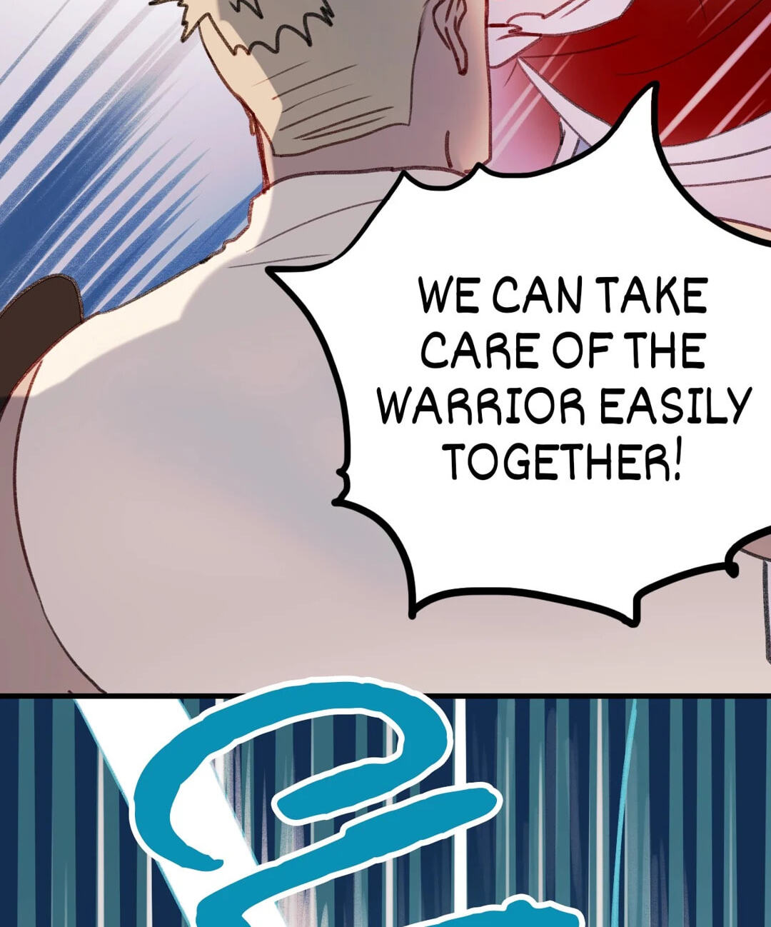 Read For the Win! chapter 20 image 11 on Lezhin