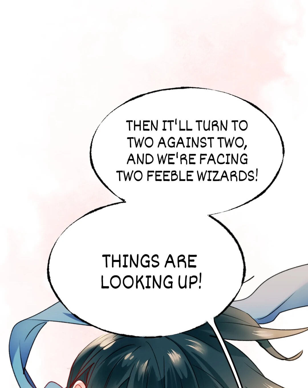 Read For the Win! chapter 20 image 16 on Lezhin