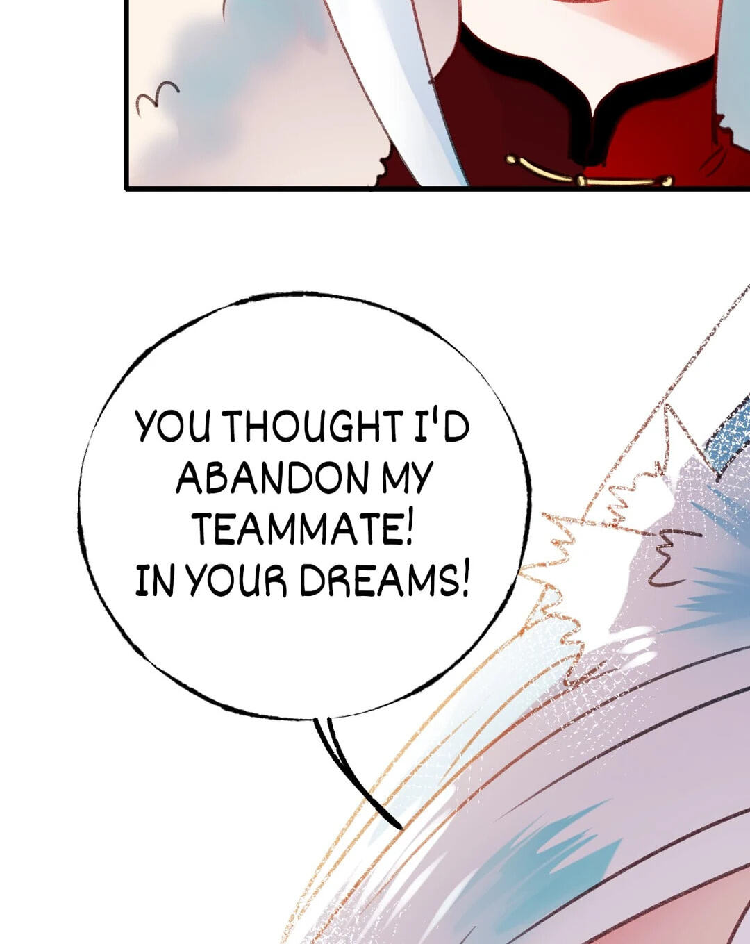 Read For the Win! chapter 20 image 21 on Lezhin
