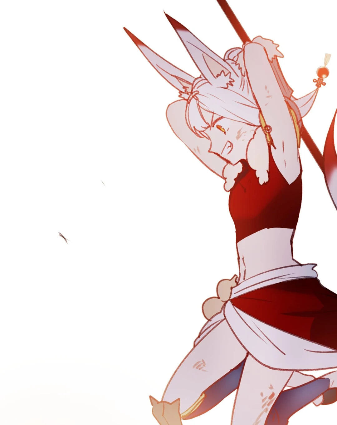 Read For the Win! chapter 20 image 25 on Lezhin