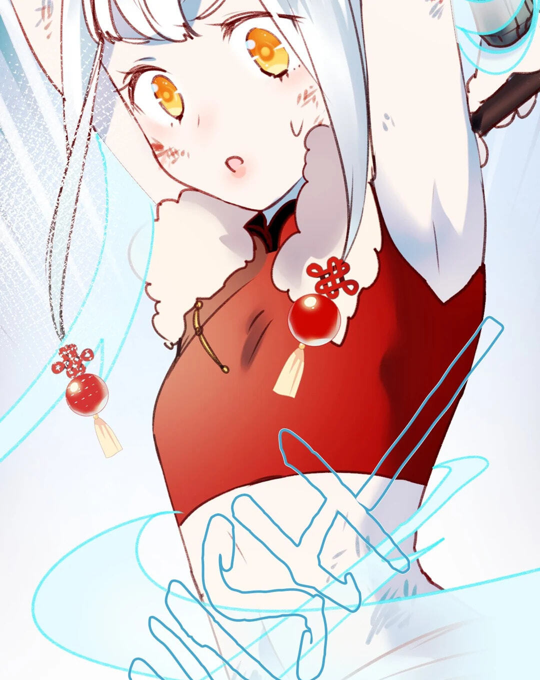 Read For the Win! chapter 20 image 30 on Lezhin